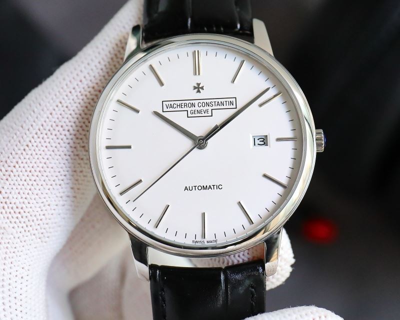 VACHERON CONSTANTIN Watches